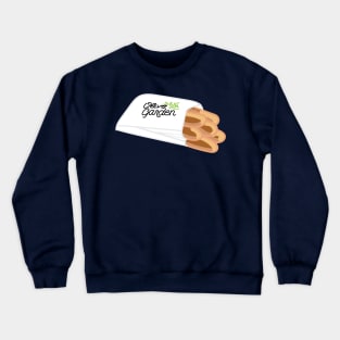 Breadsticks Crewneck Sweatshirt